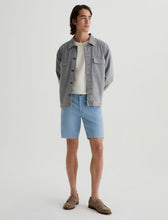 Load image into Gallery viewer, AG Wanderer Short in Sulfur Crystal Cove