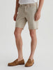 AG Wanderer Short in Sulfur Coastal Pebble