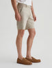 AG Wanderer Short in Sulfur Coastal Pebble