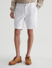 Load image into Gallery viewer, Men's AG Wanderer Short in White