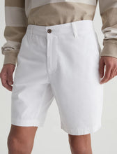 Load image into Gallery viewer, Men's AG Wanderer Short in White