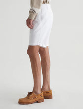 Load image into Gallery viewer, Men's AG Wanderer Short in White