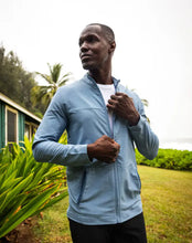 Load image into Gallery viewer, Valley View Full-Zip in Coronet