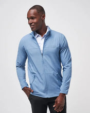 Load image into Gallery viewer, Valley View Full-Zip in Coronet