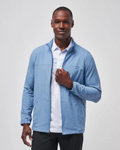 Load image into Gallery viewer, Valley View Full-Zip in Coronet