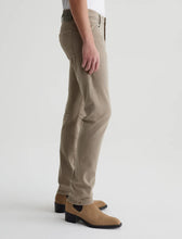 Load image into Gallery viewer, AG Men's Tellis Jean in 7 Years Sulfur Smoked Oak