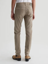 Load image into Gallery viewer, AG Men's Tellis Jean in 7 Years Sulfur Smoked Oak