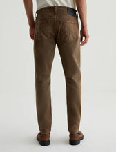 Load image into Gallery viewer, Men's Everett Jean in 7 Years Sulfur Wild Mushroom