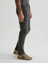 Load image into Gallery viewer, AG Men's Tellis Cord Pant in Sulfur Anthracite