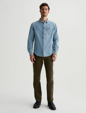 Load image into Gallery viewer, Men's Everett Cord in Sulfur Dried Cedar