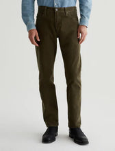 Load image into Gallery viewer, Men's Everett Cord in Sulfur Dried Cedar