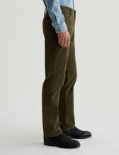 Load image into Gallery viewer, Men's Everett Cord in Sulfur Dried Cedar