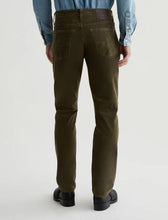 Load image into Gallery viewer, Men's Everett Cord in Sulfur Dried Cedar
