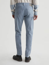 Load image into Gallery viewer, AG Men's Tellis SUD Pant in Sulfur Blue Ice