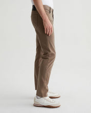 Load image into Gallery viewer, AG Tellis Pant in Wild Mushroom