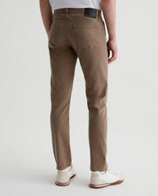 Load image into Gallery viewer, AG Tellis Pant in Wild Mushroom