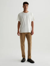 Load image into Gallery viewer, Men's Everett Cord in Sulfur Light Truffle