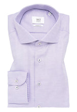 Load image into Gallery viewer, Eterna Modern Structured Shirt in Lilac