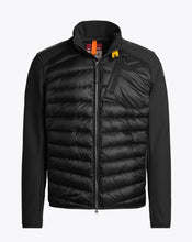 Load image into Gallery viewer, Men's Parajumpers Jayden Jacket in Black