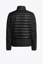 Load image into Gallery viewer, Men's Parajumpers Jayden Jacket in Black