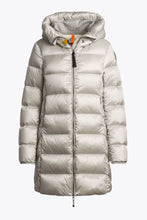 Load image into Gallery viewer, Parajumpers Women's Marion Jacket in Silver-Grey