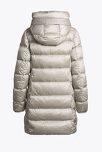 Load image into Gallery viewer, Parajumpers Women's Marion Jacket in Silver-Grey
