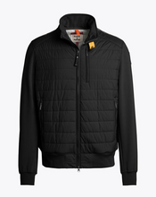Load image into Gallery viewer, Parajumpers Men's Elliot Jacket in Black
