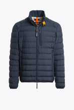 Load image into Gallery viewer, Men's UGO Jacket in Blue Navy