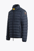 Load image into Gallery viewer, Men's UGO Jacket in Blue Navy
