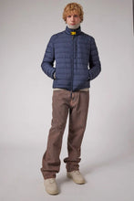 Load image into Gallery viewer, Men's UGO Jacket in Blue Navy