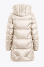 Load image into Gallery viewer, Parajumpers Women's Janet Puffer in Moonbeam
