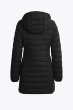 Load image into Gallery viewer, Parajumpers Irene Jacket in Black