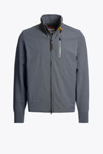 Load image into Gallery viewer, PJs Zorba Jacket in Gargoyle