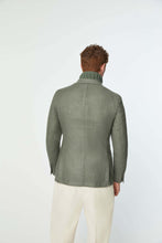 Load image into Gallery viewer, L.B.M. Olive Jacket