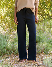 Load image into Gallery viewer, F&E Catherine Full-Length Sweatpant in British Royal Navy