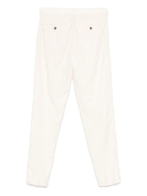 Load image into Gallery viewer, Myths Cream Pant Drawstring