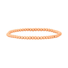 Load image into Gallery viewer, Karen Lazar Bracelet Rose Gold Filled