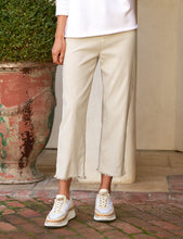 Load image into Gallery viewer, Frank & Eileen Kinsale Trouser in Cement