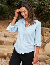 Load image into Gallery viewer, Frank & Eileen Women's Barry in Classic Blue Wash