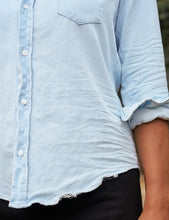 Load image into Gallery viewer, Frank & Eileen Women's Barry in Classic Blue Wash