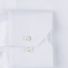 Load image into Gallery viewer, Classic Dress Shirt in White