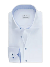 Load image into Gallery viewer, Stenstroms White Contrast Trim Collar