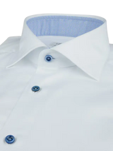Load image into Gallery viewer, Stenstroms White Contrast Trim Collar