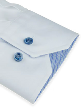 Load image into Gallery viewer, Stenstroms White Contrast Trim Collar