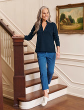 Load image into Gallery viewer, F&E Italian Chino in Royal Blue