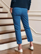 Load image into Gallery viewer, F&E Italian Chino in Royal Blue