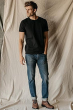 Load image into Gallery viewer, Hiroshi Kato Pen Slim - Rain 10.5oz