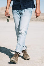 Load image into Gallery viewer, Hiroshi Kato Pen Slim - 14oz Keith