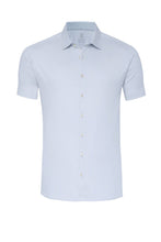 Load image into Gallery viewer, Desoto Casual Kent SS in Light Blue