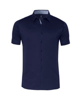 Load image into Gallery viewer, Desoto S/S Solid Jersey Shirt